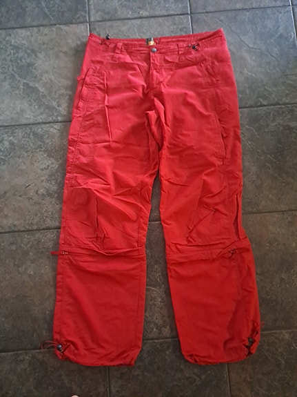 Icepeak housut 44