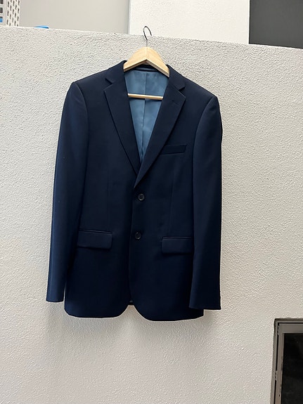 Puvun takki (46) regular slim fit