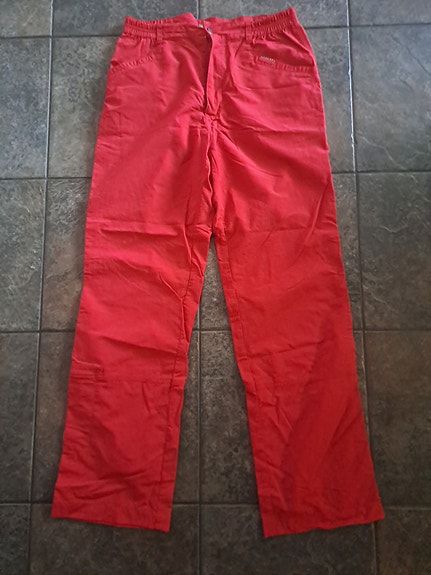 Icepeak housut 42