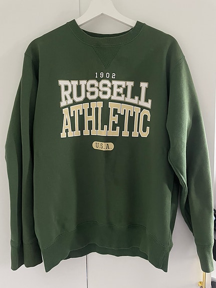 Russell Athletic