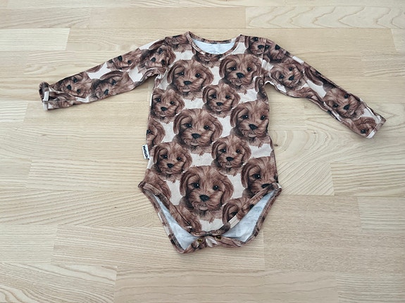 Metsola body 86