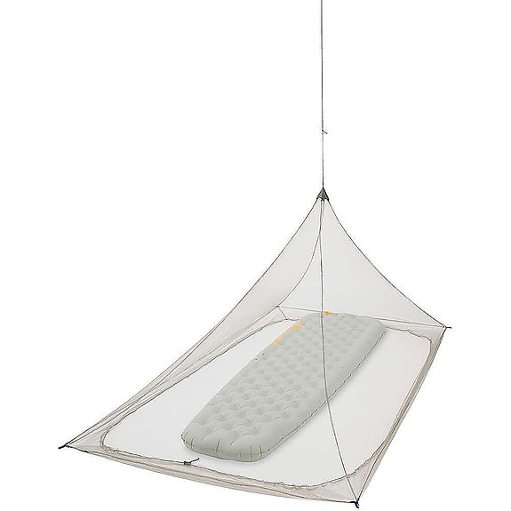 O: Sea to Summit Nano hyttysverkko