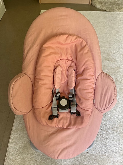 Stokke sitteri