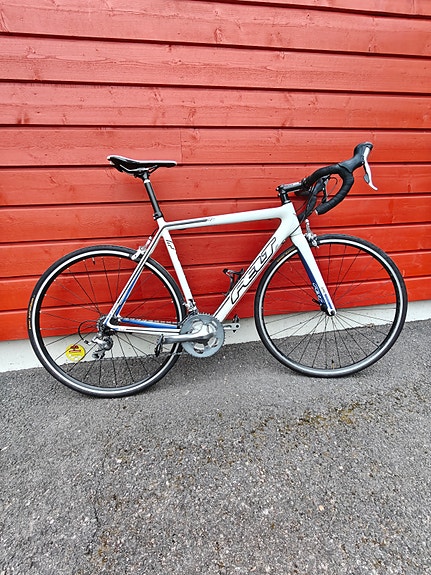 Felt F6 maantiepyörä 56 koko