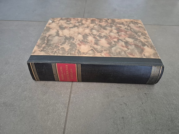Linna Tuntematon sotilas (v. 1955)