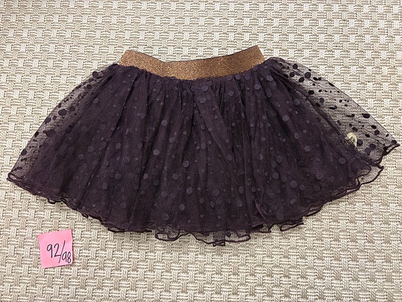 Pomp de Lux 92/98cm