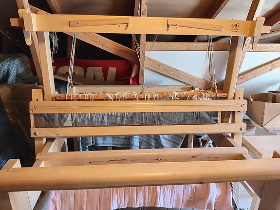 Kangaspuut Toika 120cm.