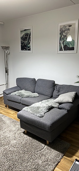 3-hengen sohva