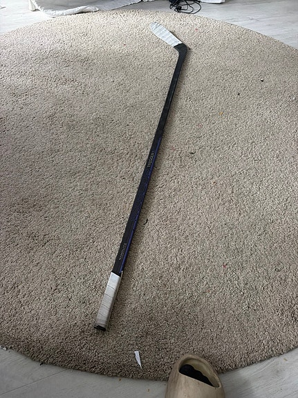 CCM Ribcor jääkiekkmaila 55 flex P28