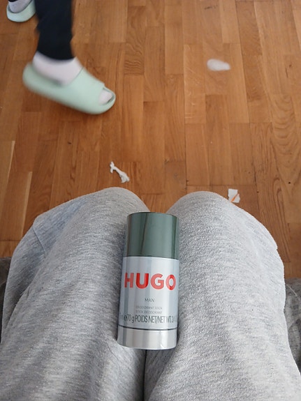 Hugo Boss Hugo deodorantti