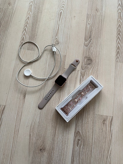 Apple Watch 5