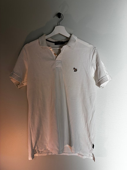 Paul Smith pikeepaita