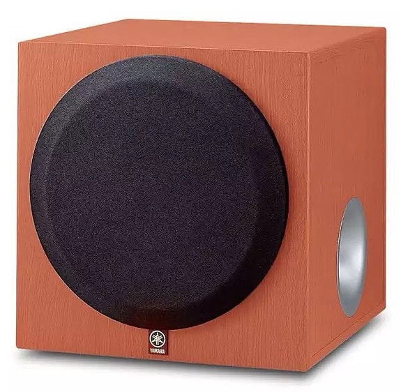 Yamaha subwoofer