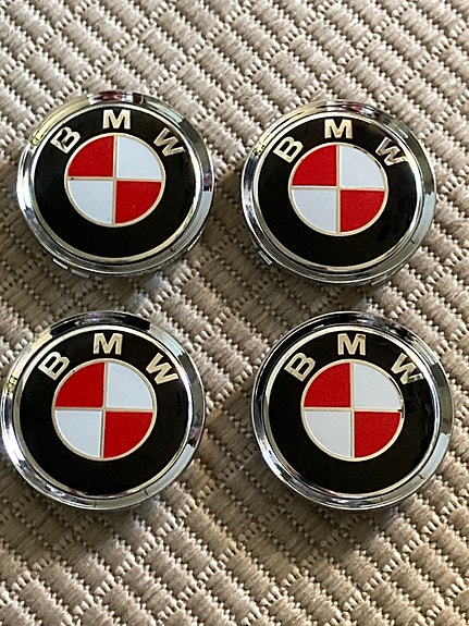 Bemarin keskilätkät Merssun vanteisiin 74mm