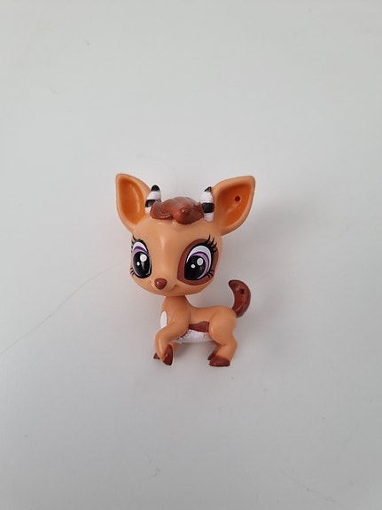 Koira Littest Pet Shop LPS
