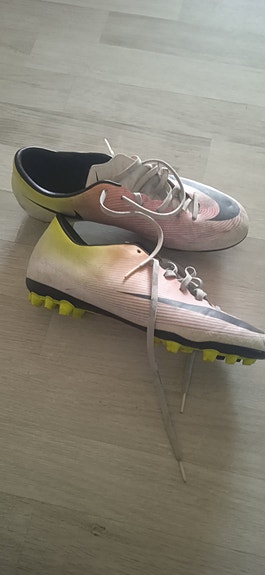 Nike Mercurial