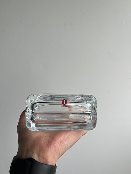 Iittala vitriini