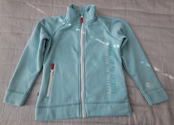 Reima fleece, 128