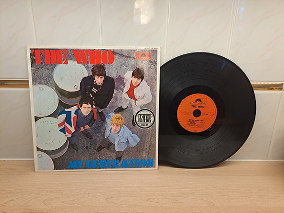 The Who
