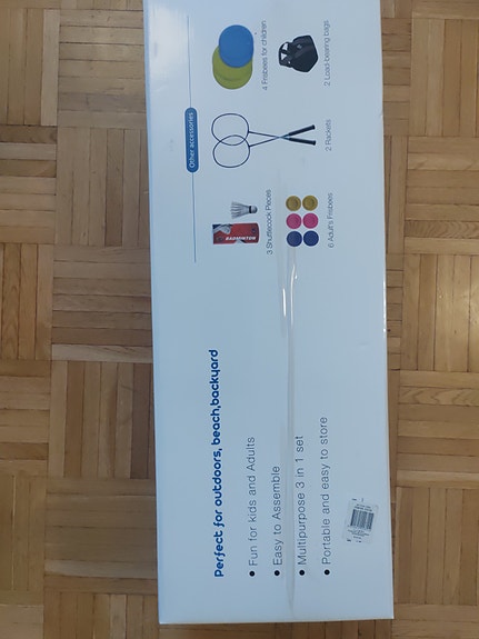 Product image 2 of 3