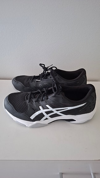 Asics Gel Rocket 11 -sisäpelikengät