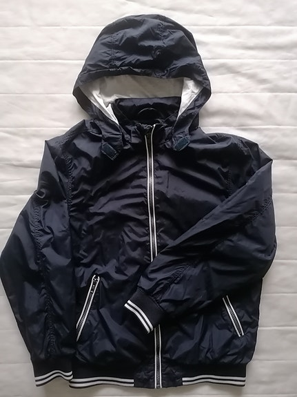 H&M poikien takki 158 cm