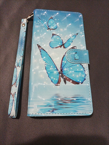 Kännykkäkotelo, Samsung Galaxy A25