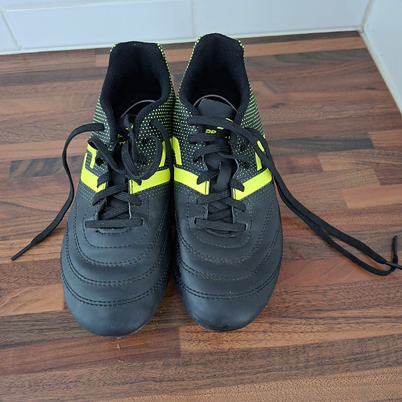 Lasten nappikset 34