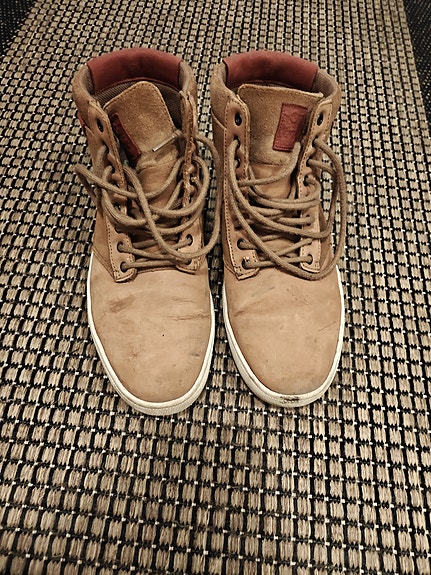 Etnies kengät koko 43