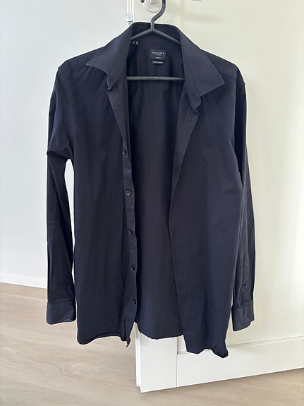 Selected Homme kauluspaita L