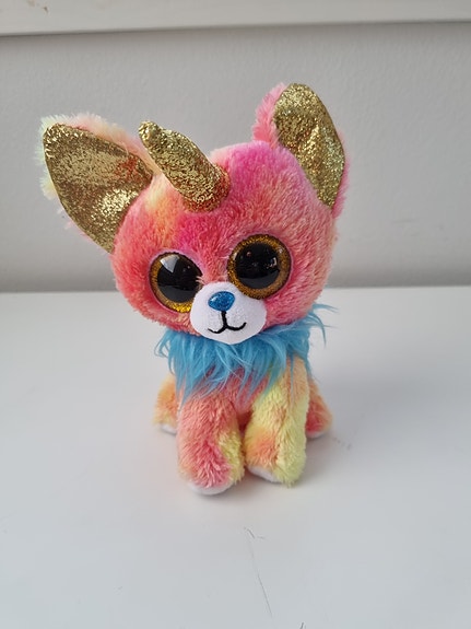 Ty Yips chihuahua koira 16cm