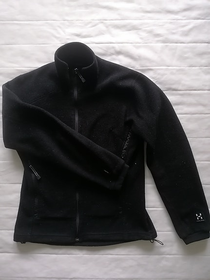 Haglöfs polartec fleece 34