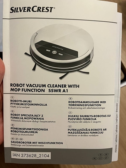 Product image 2 of 4