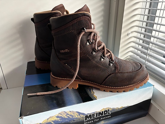 Meindl Sondrio Lady GTX
