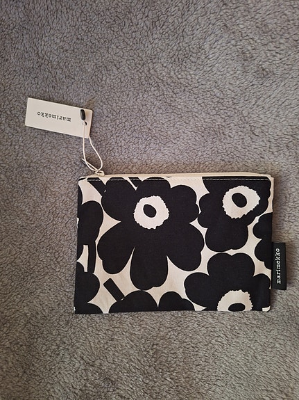 Marimekko Kaika Mini Unikko