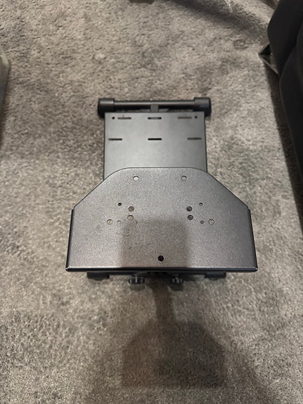 Steering Wheel Stand rattiteline