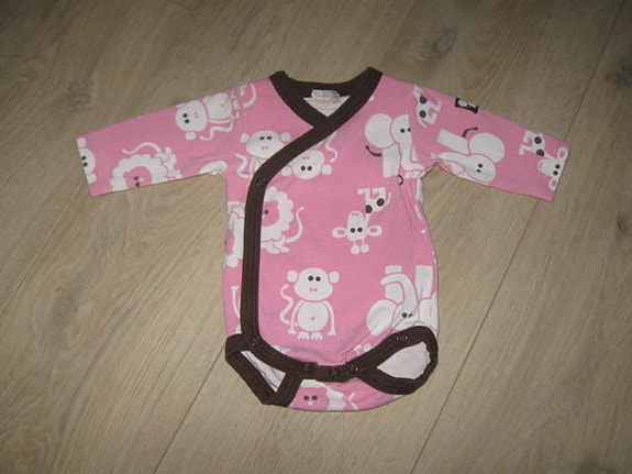 Lindex kietaisubody 50 cm
