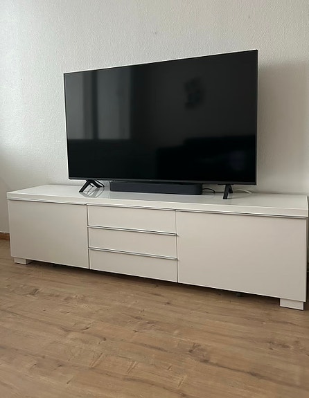 Ikea Bestå Burs Tv-Taso