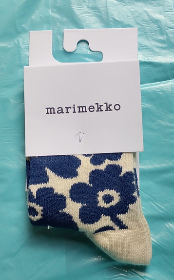 Marimekko-sukat 19-21 UUDET