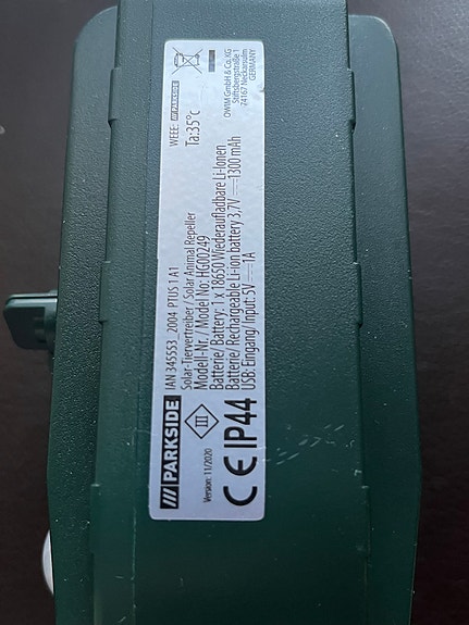 Product image 5 of 6