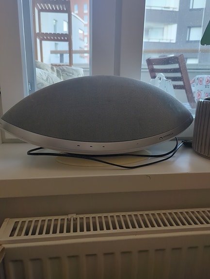 Langaton Amadeus Lento Bluetooth kaiutin