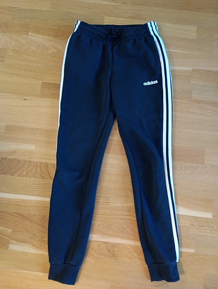 Naisten ADIDAS collegehousut