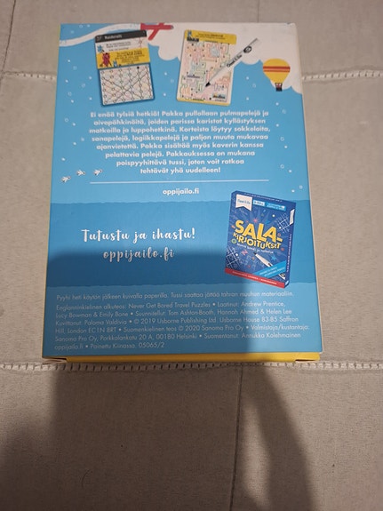 Product image 2 of 2
