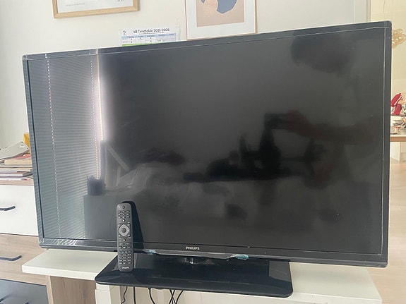 Philips TV 42’