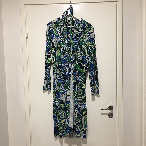 Kietaisumekko, M/L