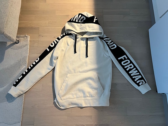 Miesten JACK & JONES Huppari