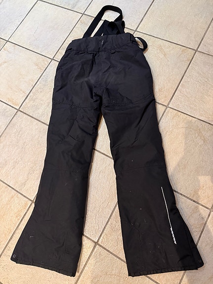 Everest lasketteluhousut 164