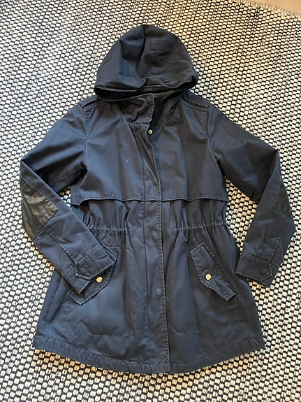 Zara parkatakki M