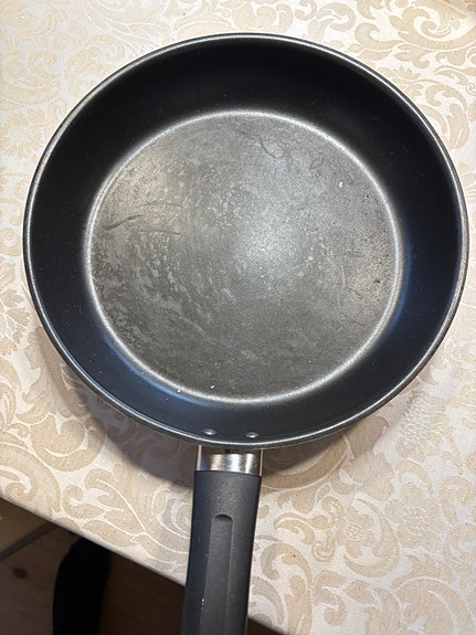Fiskars paistinpannu