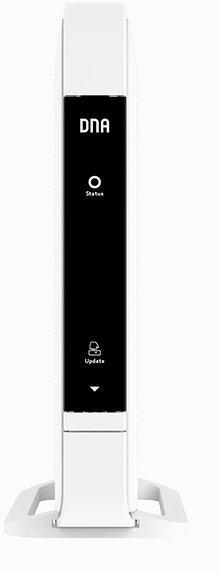 DNA ED500A xDSL -modemi